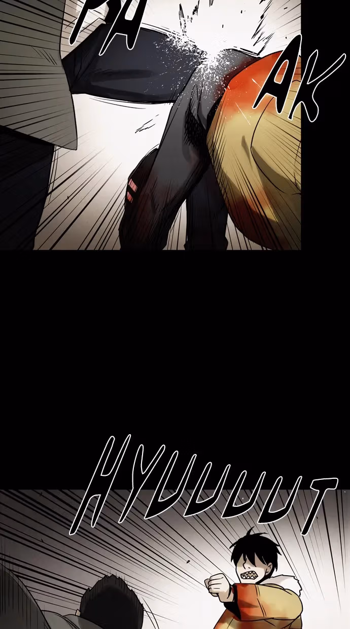 Read Infectee chapter 45 image 56 on Lezhin