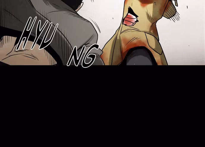Read Infectee chapter 45 image 57 on Lezhin