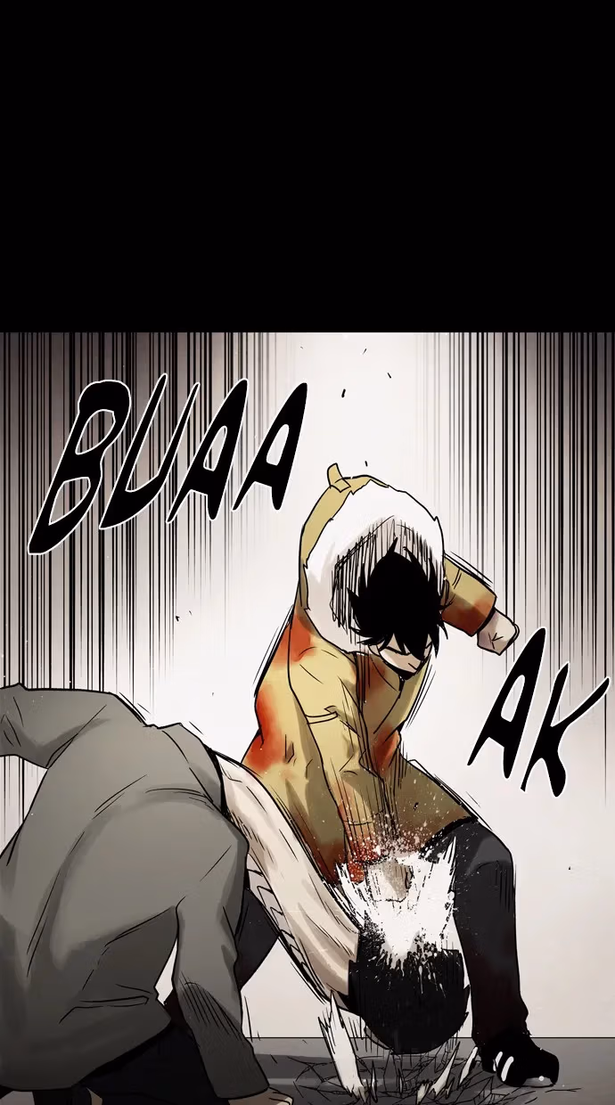 Read Infectee chapter 45 image 58 on Lezhin