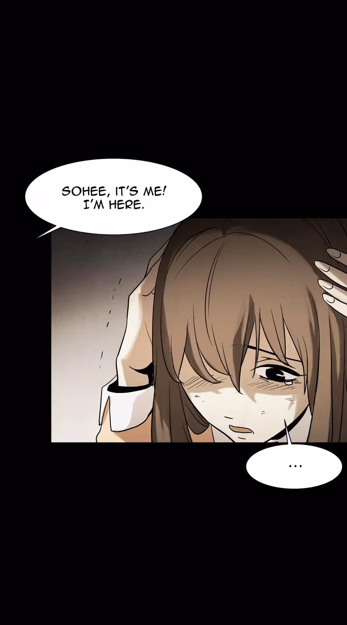 Read Infectee chapter 45 image 62 on Lezhin