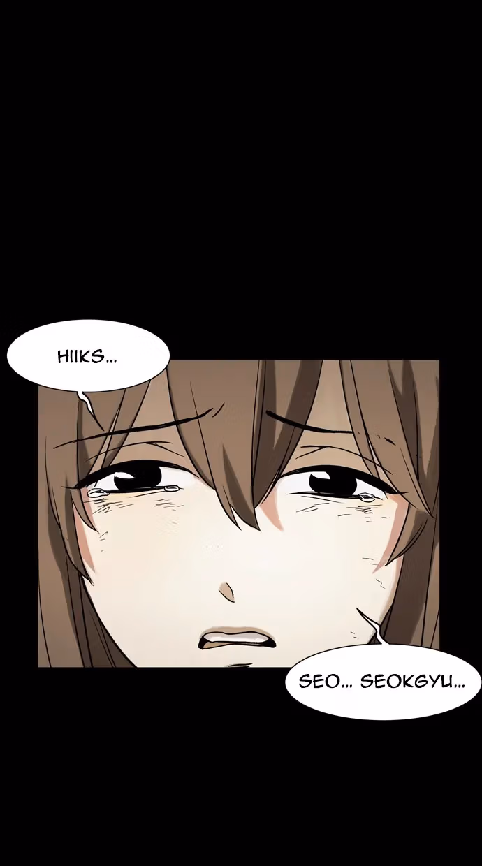 Read Infectee chapter 45 image 64 on Lezhin