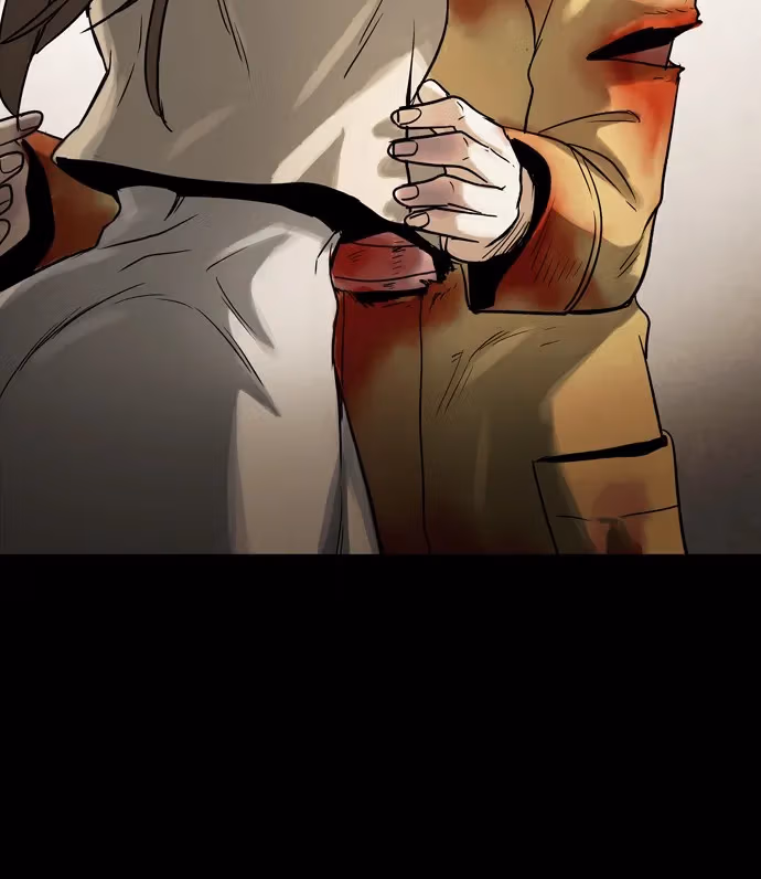 Read Infectee chapter 45 image 66 on Lezhin