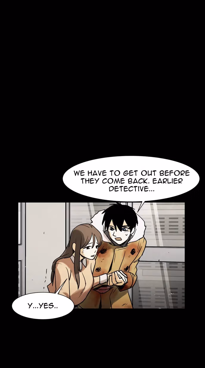 Read Infectee chapter 45 image 68 on Lezhin