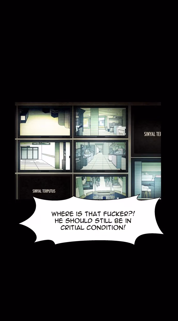 Read Infectee chapter 45 image 7 on Lezhin