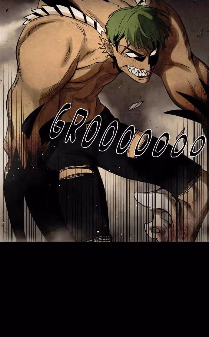 Read Infectee chapter 46 image 10 on Lezhin