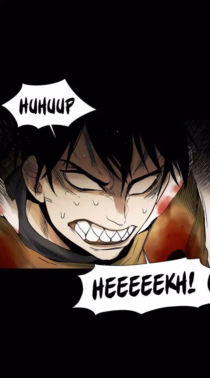 Read Infectee chapter 46 image 12 on Lezhin
