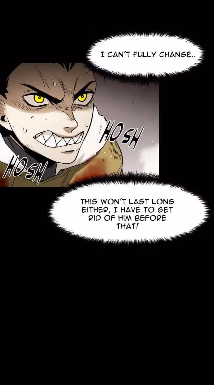 Read Infectee chapter 46 image 17 on Lezhin