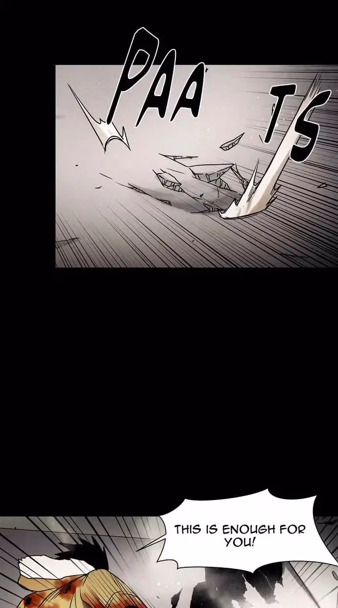 Read Infectee chapter 46 image 18 on Lezhin