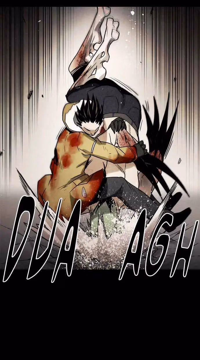 Read Infectee chapter 46 image 24 on Lezhin
