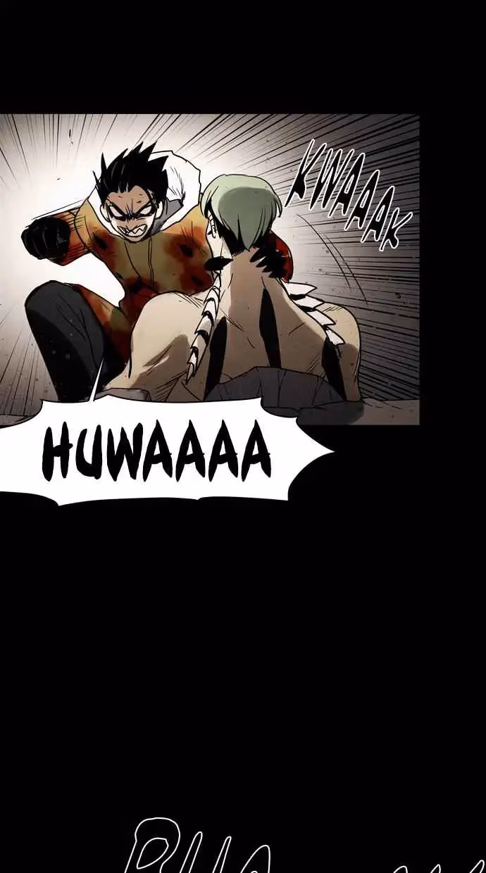 Read Infectee chapter 46 image 26 on Lezhin