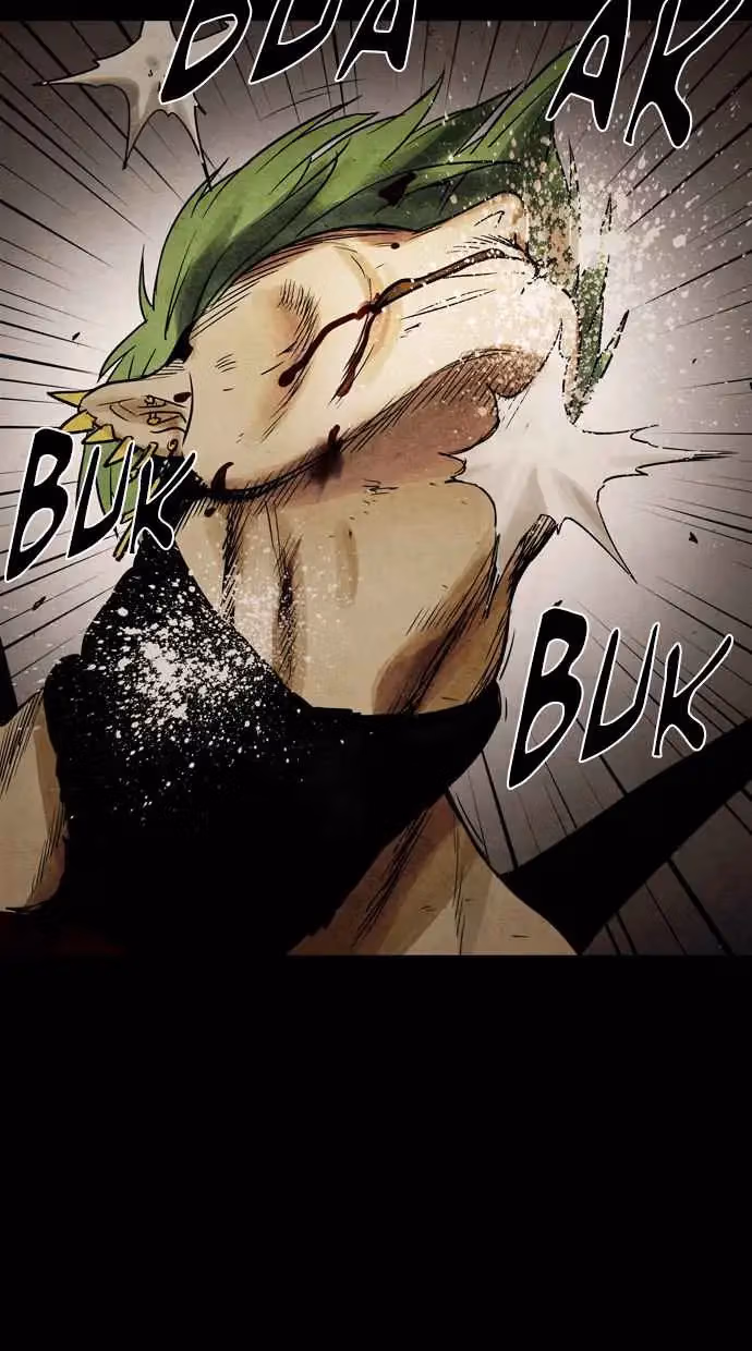 Read Infectee chapter 46 image 27 on Lezhin