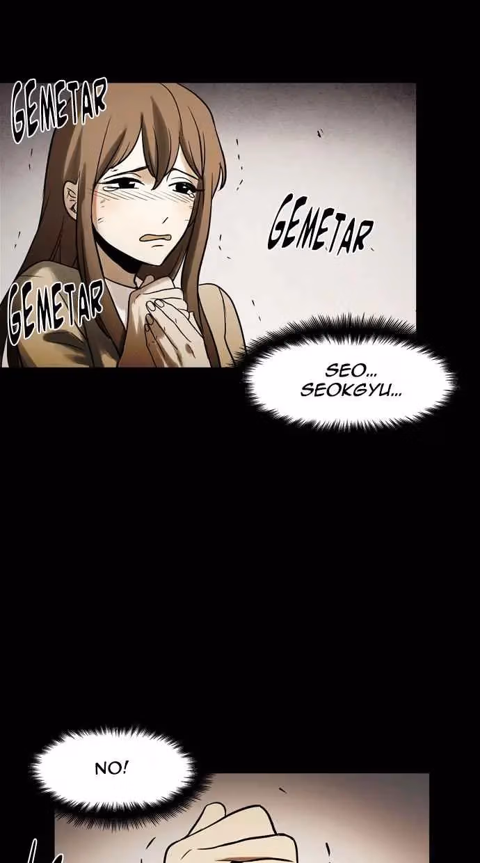 Read Infectee chapter 46 image 29 on Lezhin