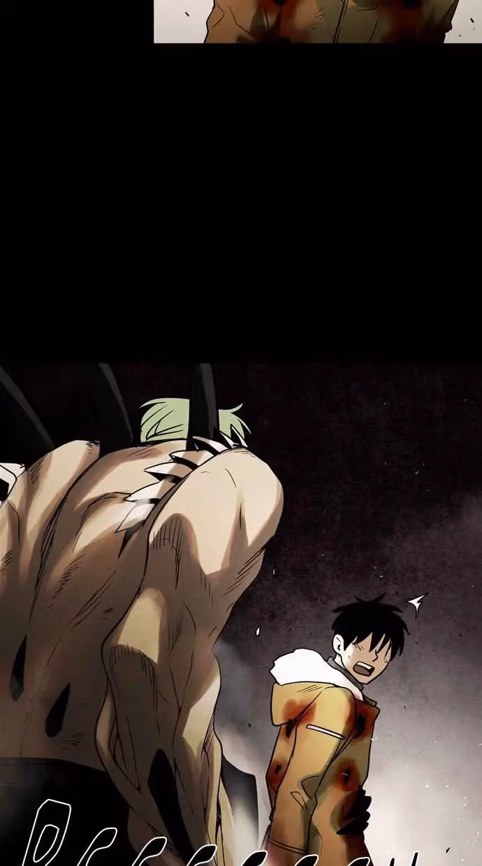 Read Infectee chapter 46 image 34 on Lezhin