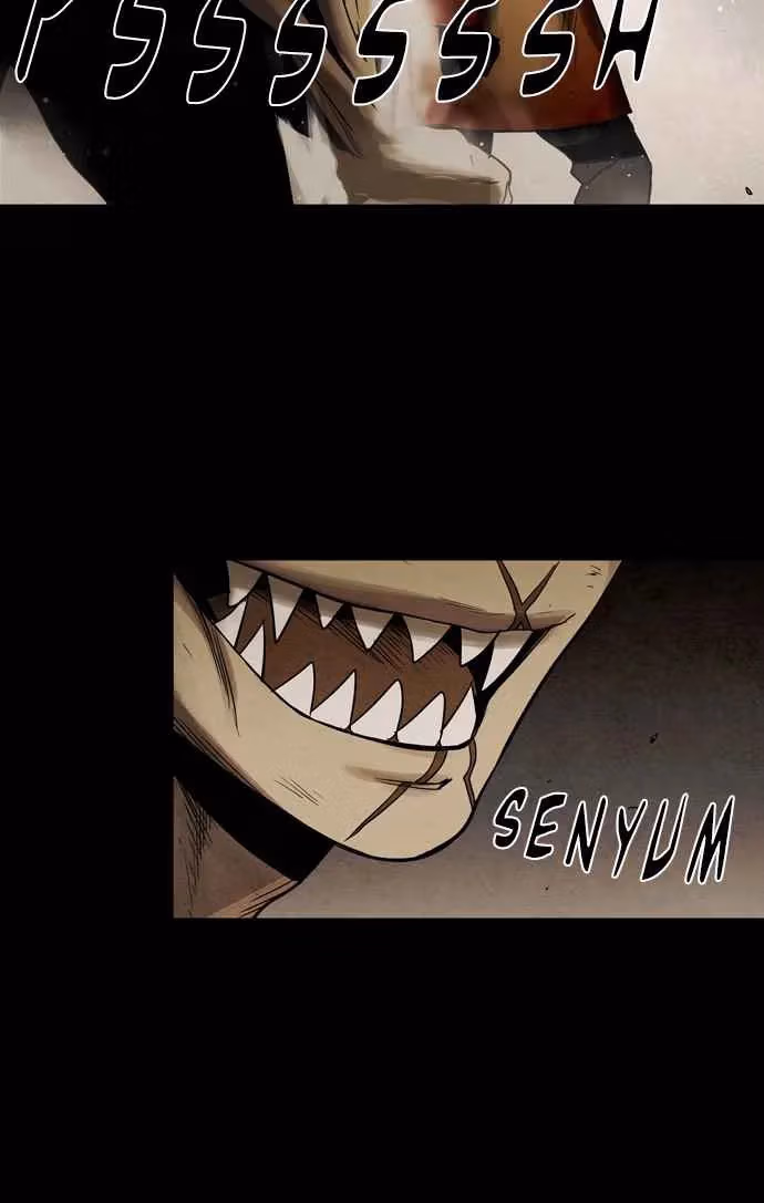 Read Infectee chapter 46 image 35 on Lezhin