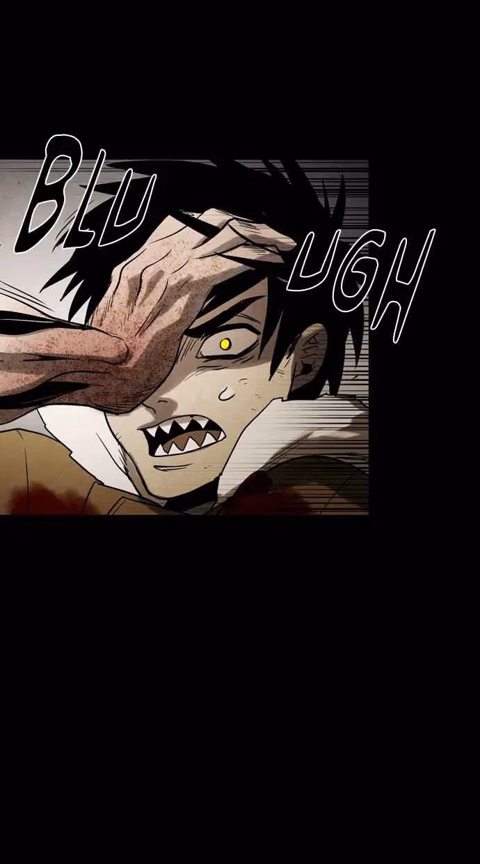 Read Infectee chapter 46 image 36 on Lezhin