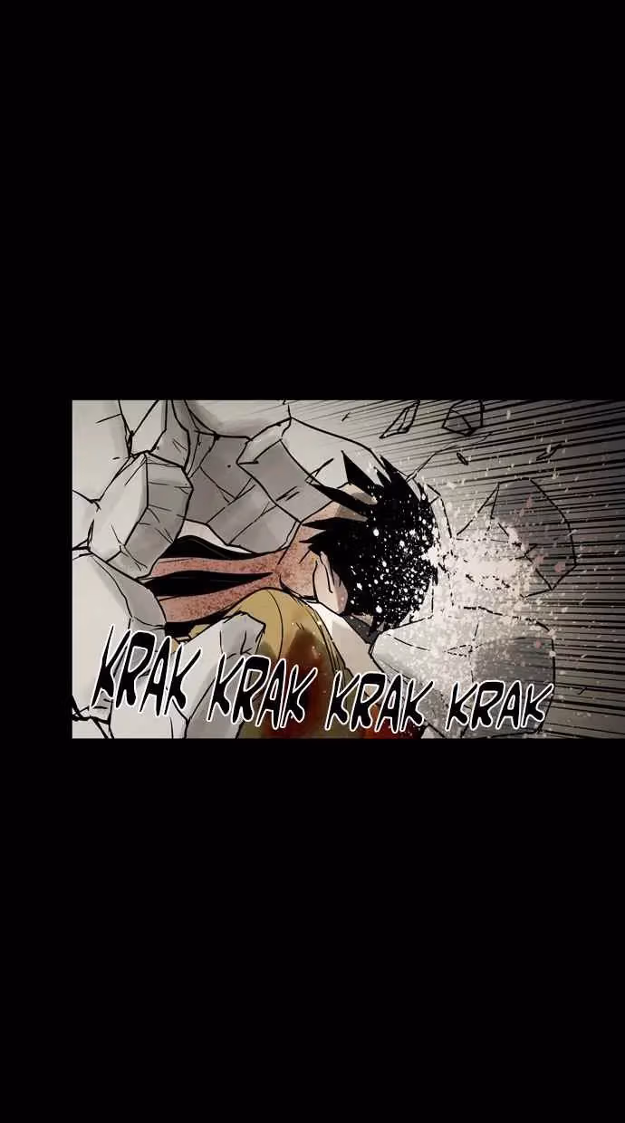 Read Infectee chapter 46 image 38 on Lezhin