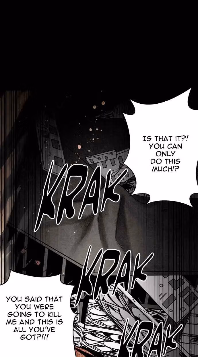Read Infectee chapter 46 image 39 on Lezhin