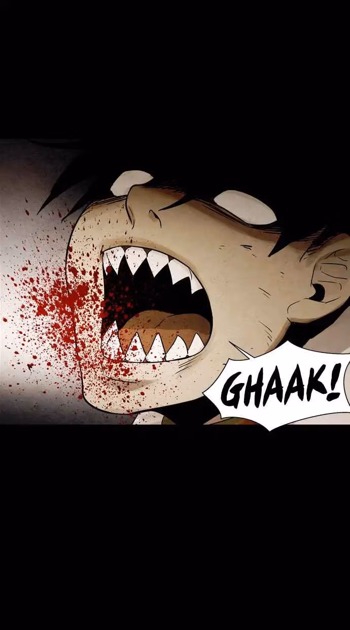 Read Infectee chapter 46 image 42 on Lezhin