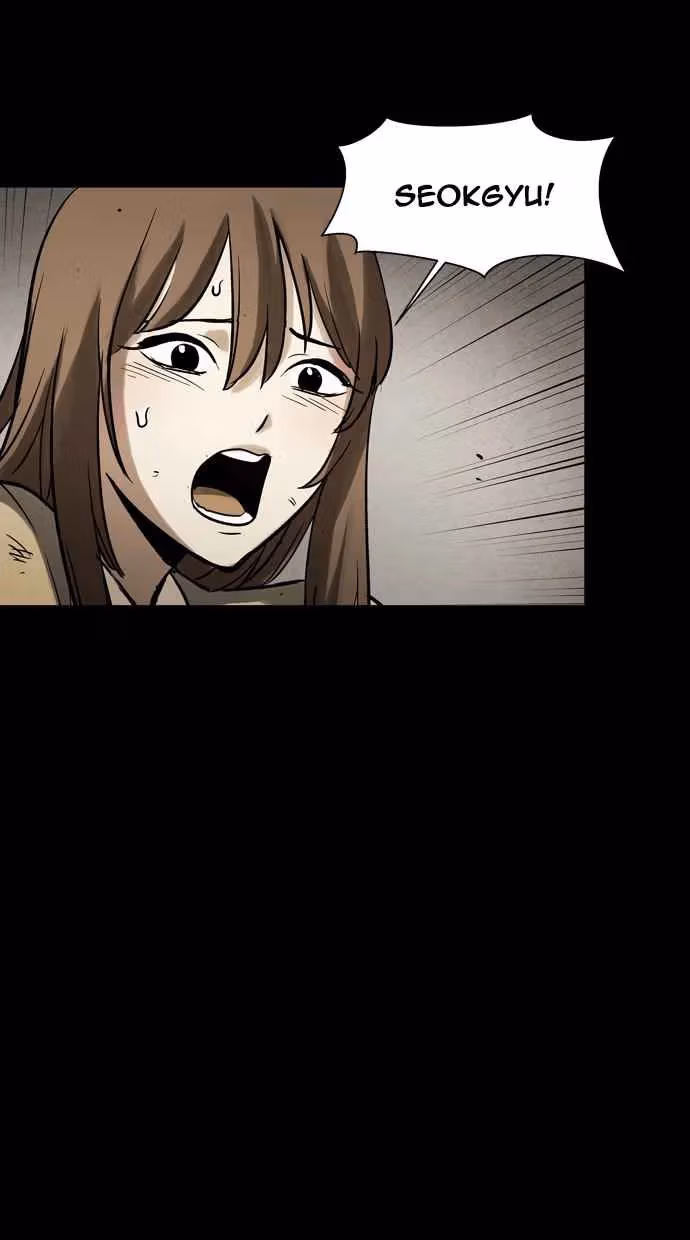 Read Infectee chapter 46 image 43 on Lezhin