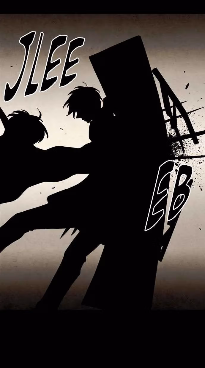 Read Infectee chapter 46 image 44 on Lezhin