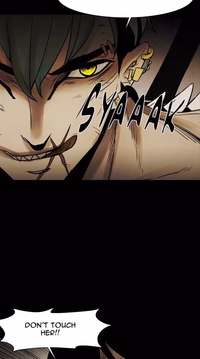 Read Infectee chapter 46 image 49 on Lezhin