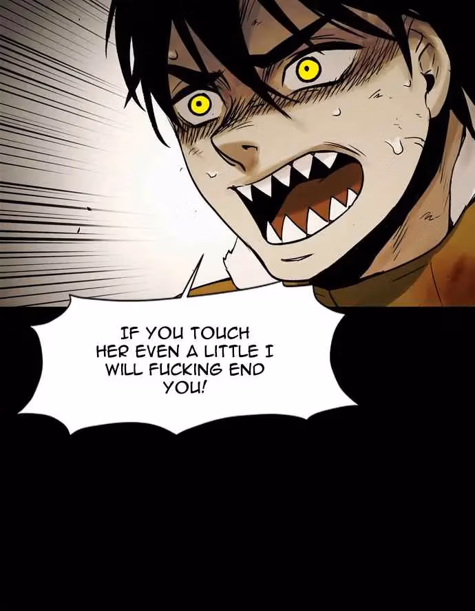 Read Infectee chapter 46 image 50 on Lezhin