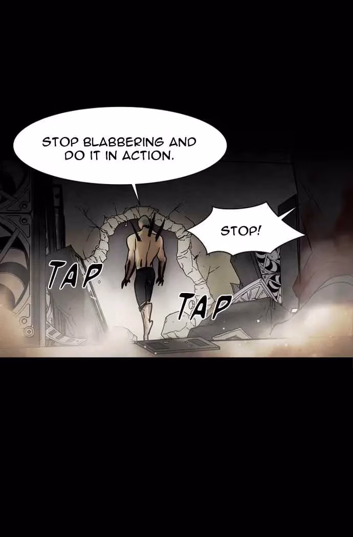 Read Infectee chapter 46 image 51 on Lezhin