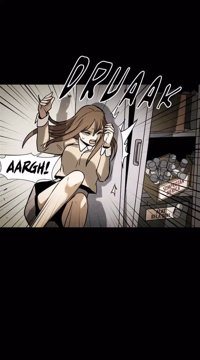 Read Infectee chapter 46 image 57 on Lezhin
