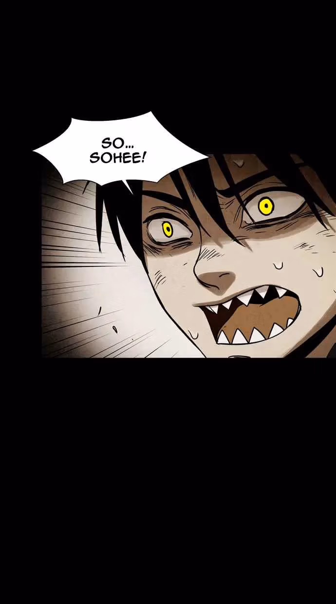 Read Infectee chapter 46 image 58 on Lezhin
