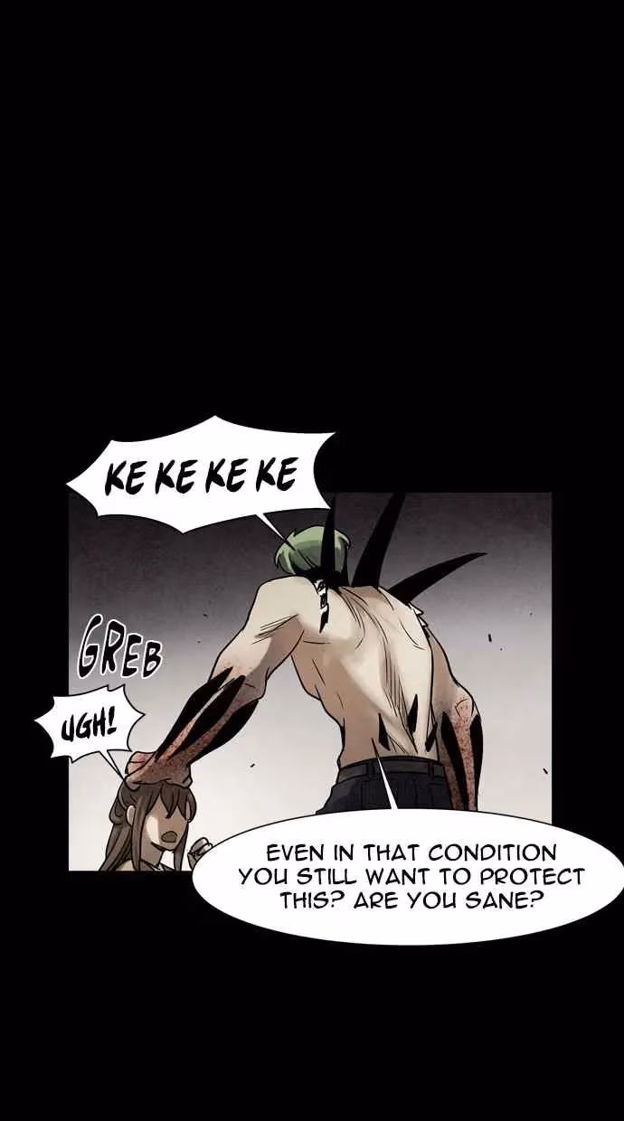 Read Infectee chapter 46 image 62 on Lezhin