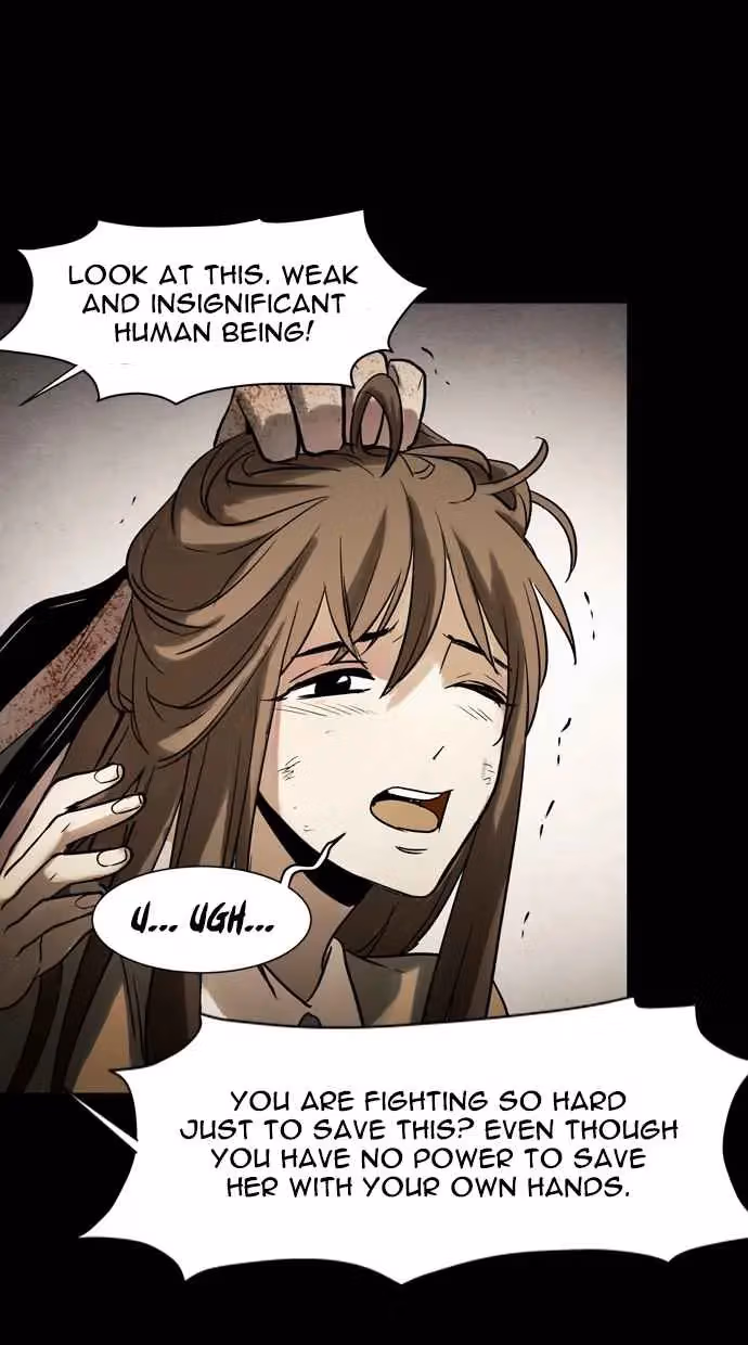 Read Infectee chapter 46 image 63 on Lezhin