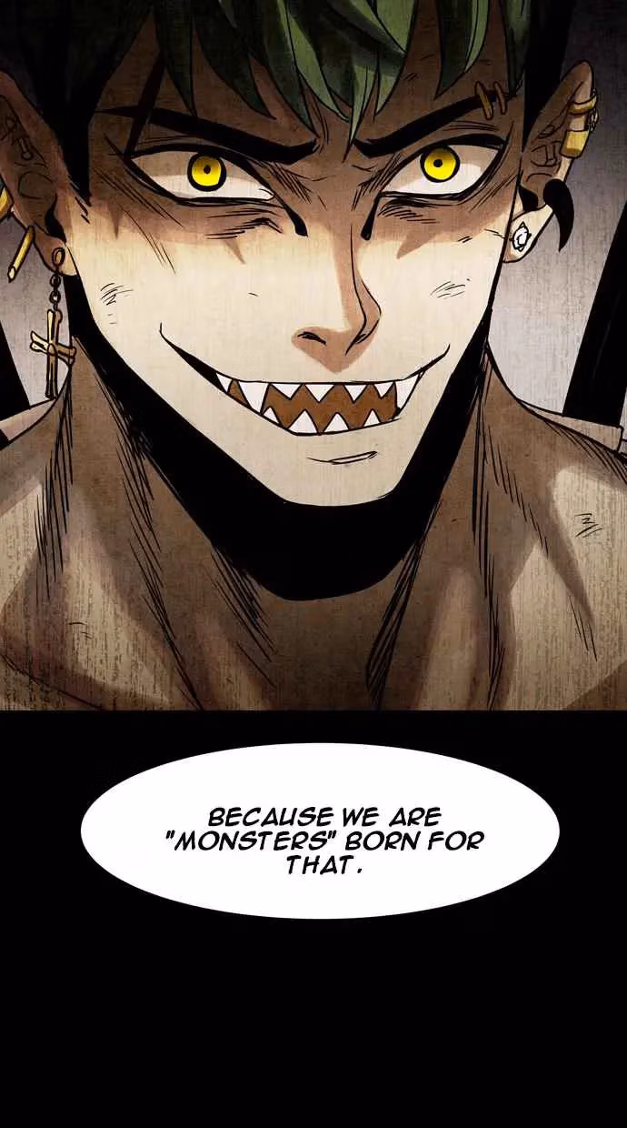 Read Infectee chapter 46 image 66 on Lezhin