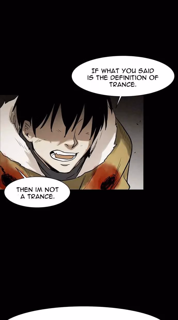 Read Infectee chapter 46 image 69 on Lezhin