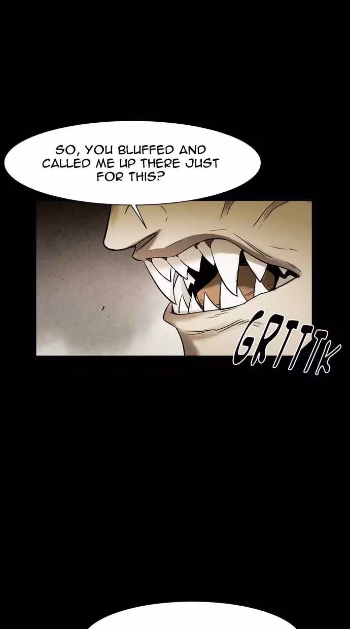 Read Infectee chapter 46 image 7 on Lezhin