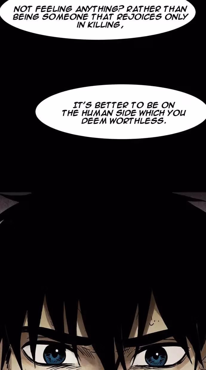 Read Infectee chapter 46 image 70 on Lezhin