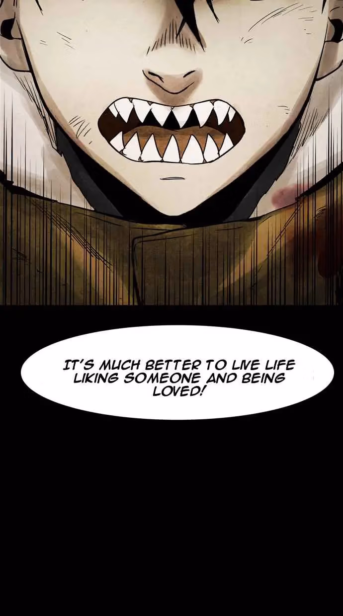 Read Infectee chapter 46 image 71 on Lezhin