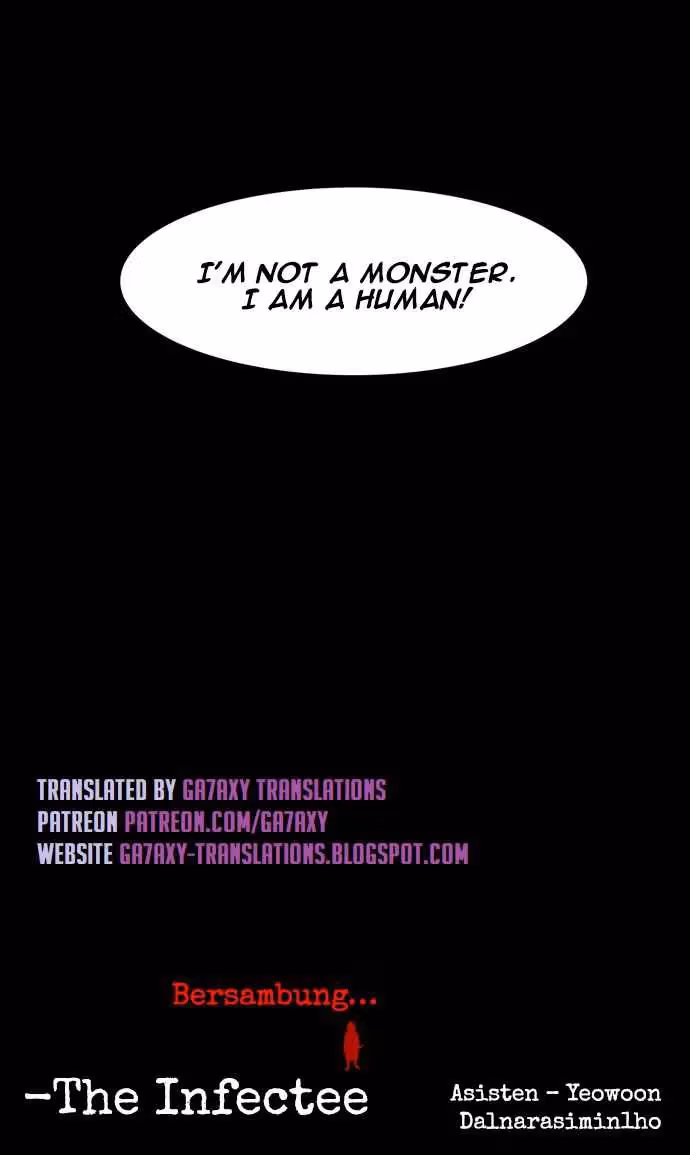 Read Infectee chapter 46 image 72 on Lezhin