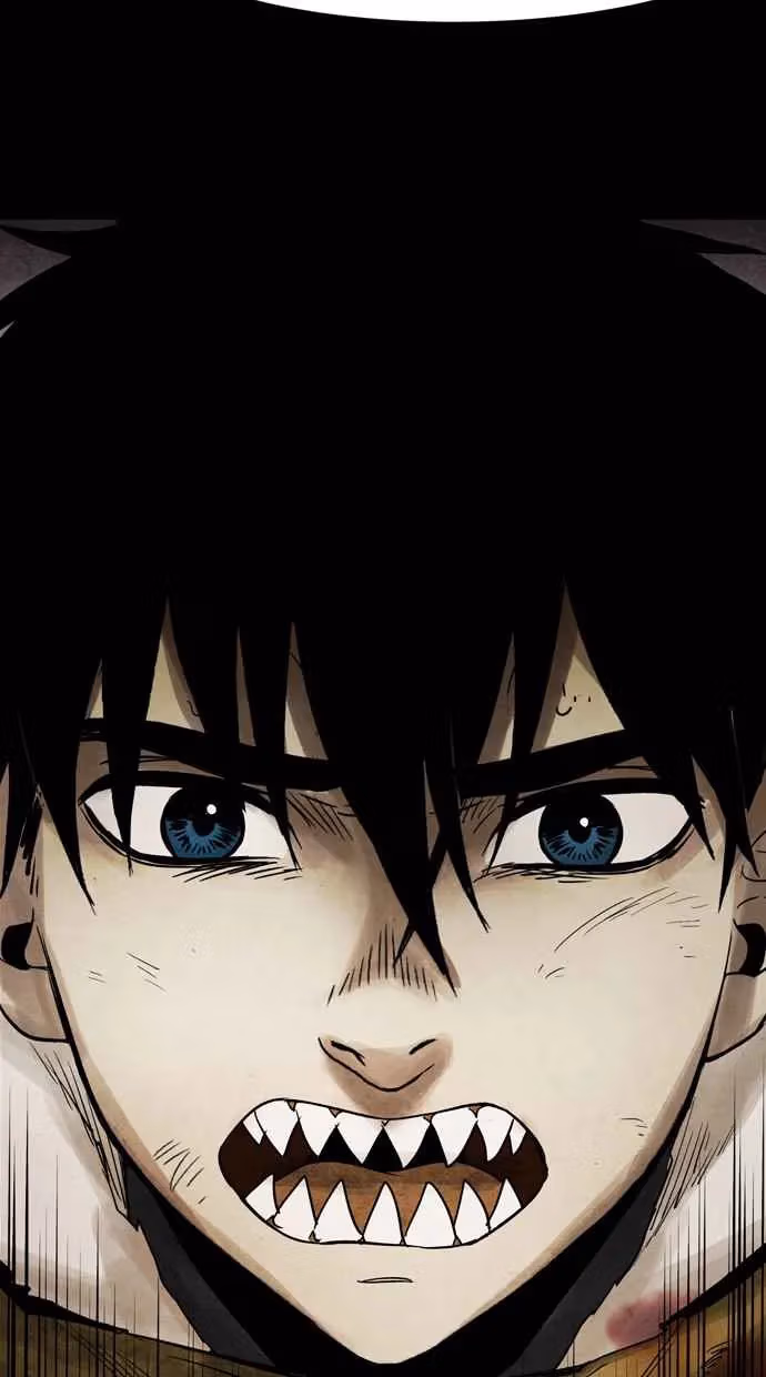Read Infectee chapter 47 image 1 on Lezhin