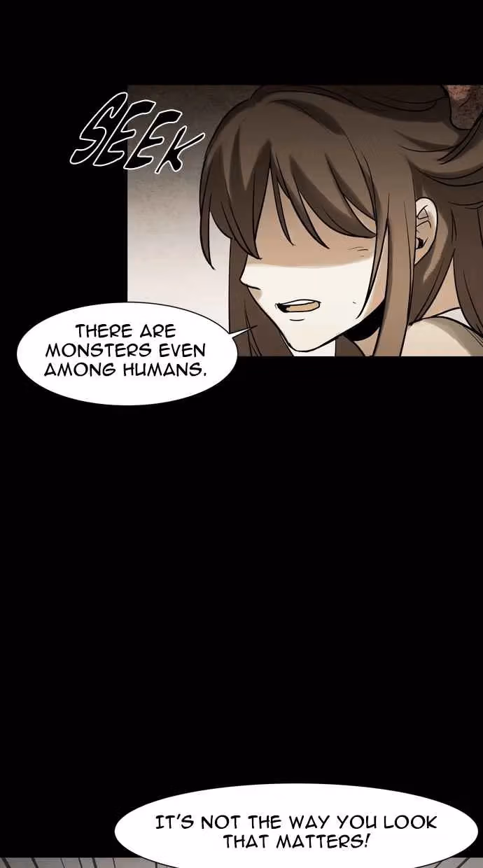 Read Infectee chapter 47 image 11 on Lezhin