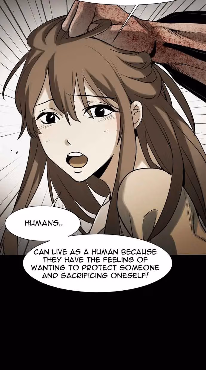 Read Infectee chapter 47 image 12 on Lezhin
