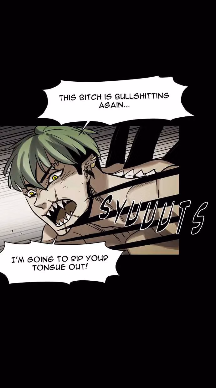 Read Infectee chapter 47 image 13 on Lezhin