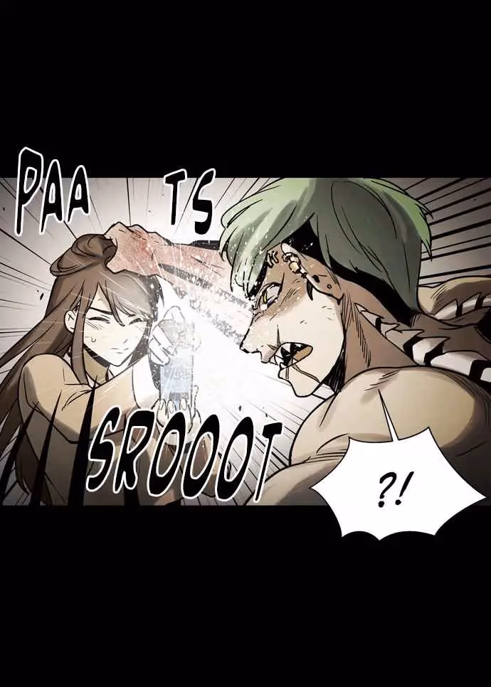 Read Infectee chapter 47 image 14 on Lezhin