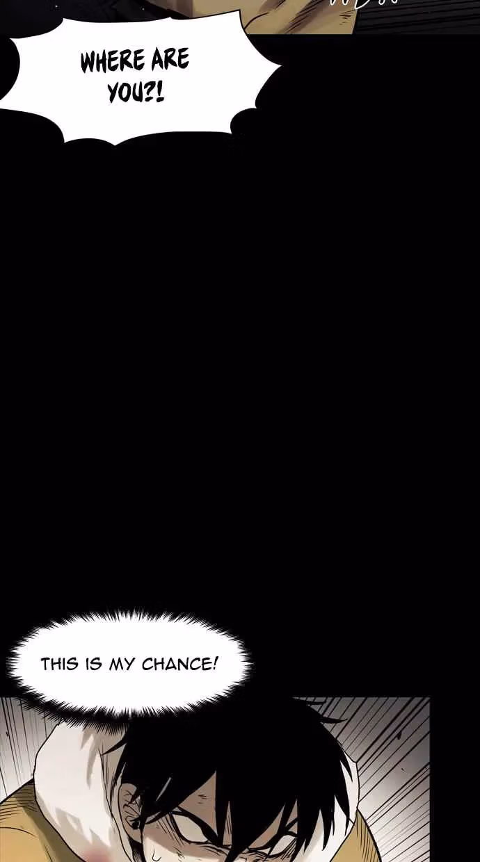 Read Infectee chapter 47 image 17 on Lezhin