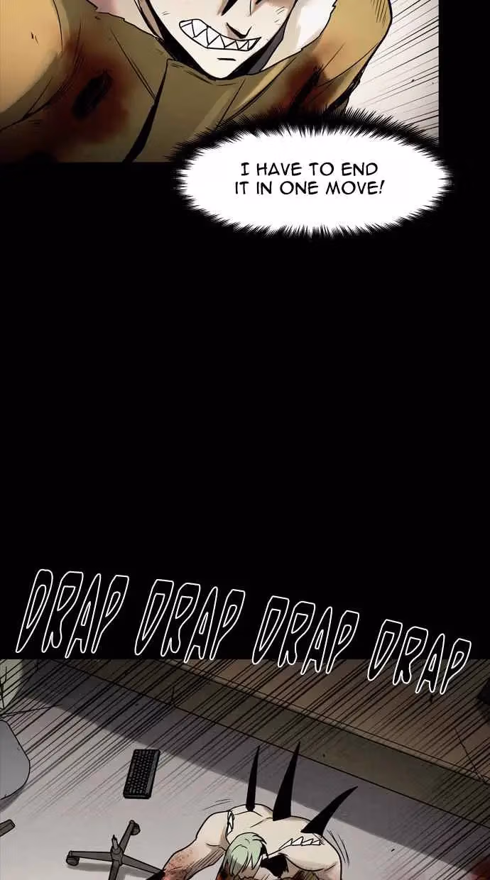 Read Infectee chapter 47 image 18 on Lezhin