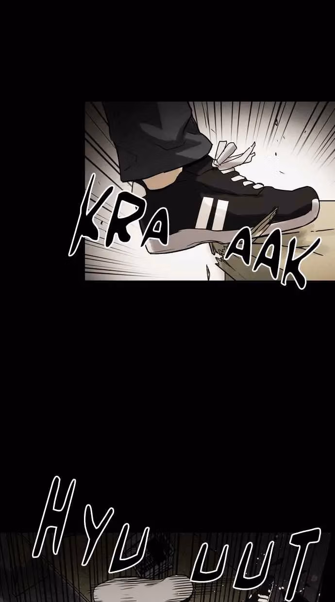 Read Infectee chapter 47 image 20 on Lezhin