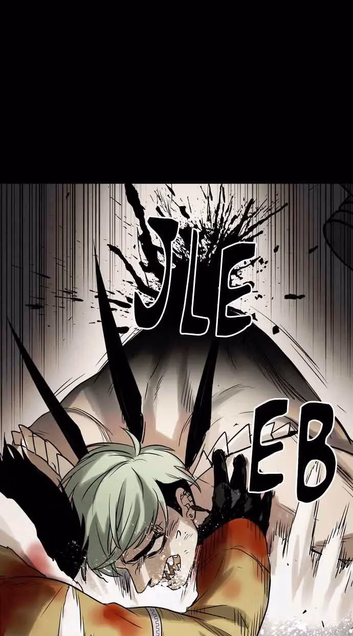 Read Infectee chapter 47 image 23 on Lezhin