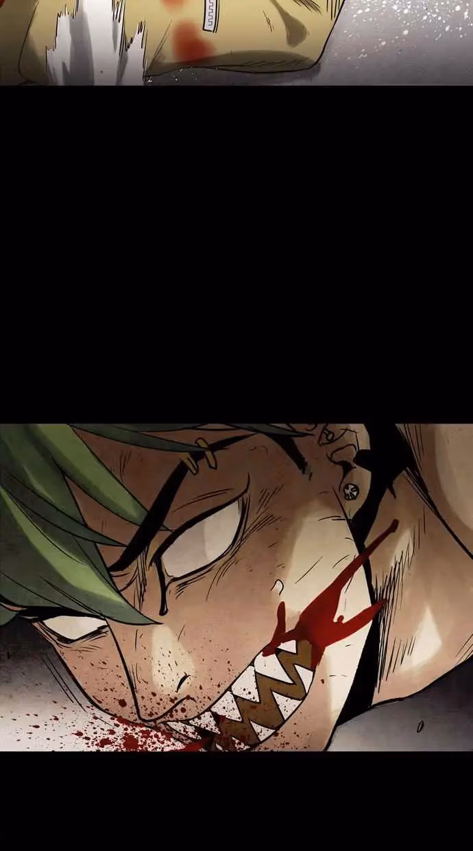 Read Infectee chapter 47 image 24 on Lezhin