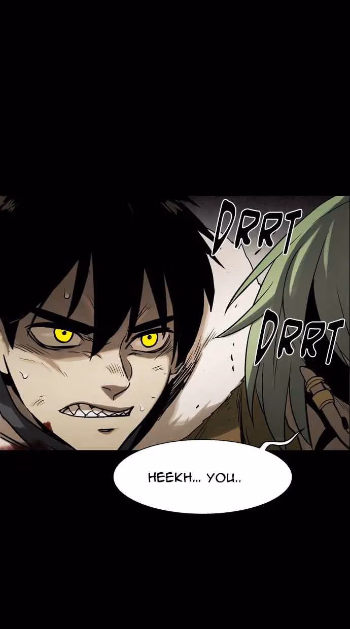 Read Infectee chapter 47 image 26 on Lezhin