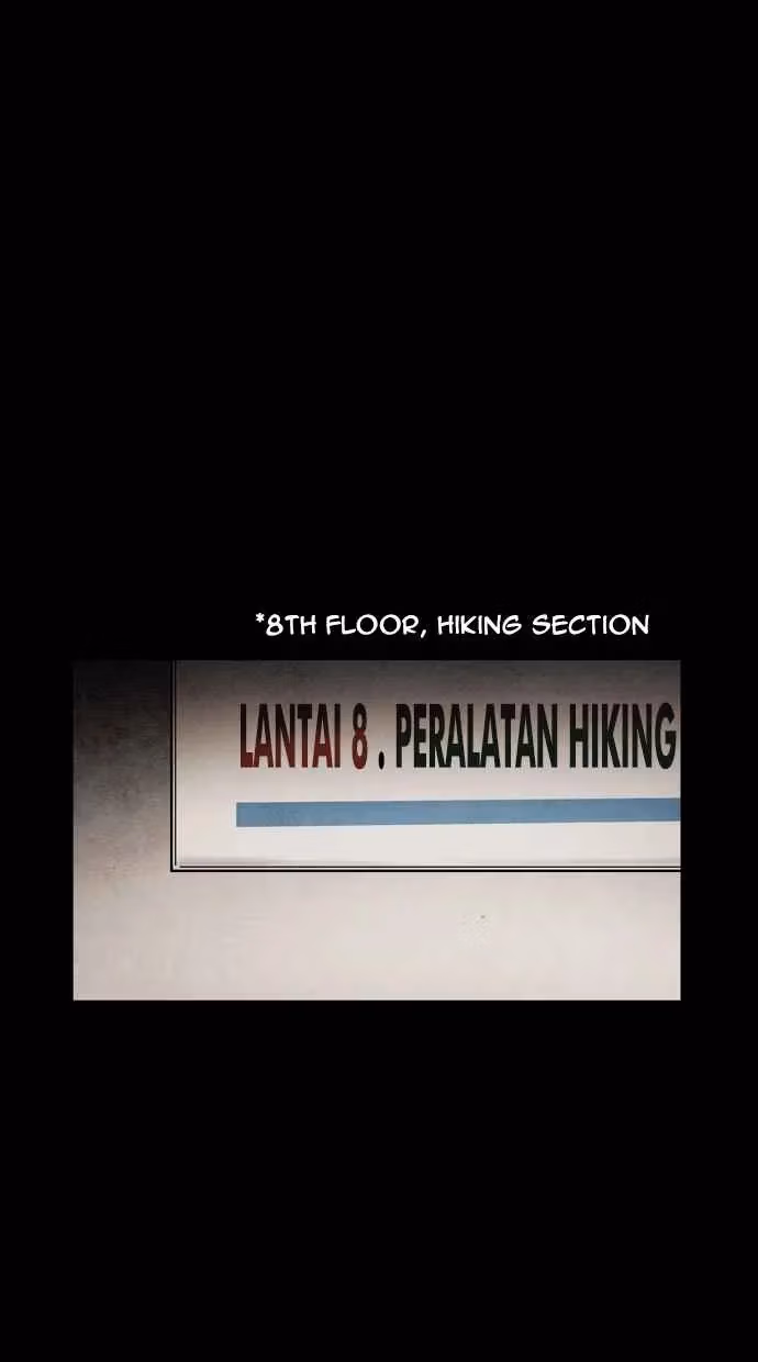 Read Infectee chapter 47 image 40 on Lezhin