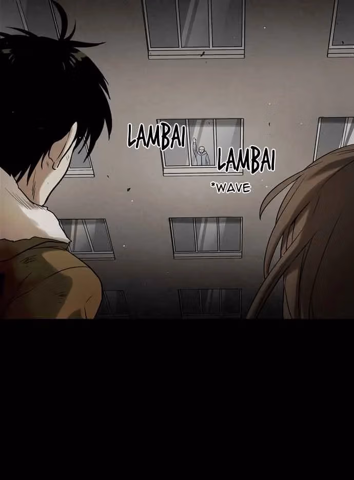 Read Infectee chapter 47 image 48 on Lezhin